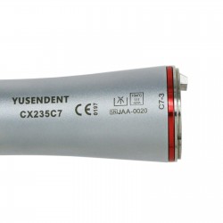 COXO YUSENDENT Dental 1: 4.2 Toenemende LED-glasvezel 45 °chirurgie Contra-hoekhandstuk