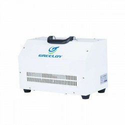 Greeloy GU-P300 Mobiele tandheelkundige luchtCompressor voor tandartsEenheid (GU-P302, GU-P302S)