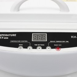 NOVA® KH-360B Droge hitte sterilisator Medische dierenarts tatoeage met digitale display-controle