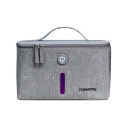 8W USB Draagbare Uv-Sterilisator Zakken Geleid UV Desinfectie Zakken Voor Fles / Ondergoed