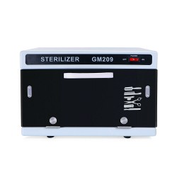 Pro desinfectie kabinet UV sterilisator vak schoonheidssalon Sanitizer Machine