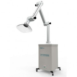 Yusendent COXO SC-V102 Tandheelkundige extraorale aerosolzuigmachine + UV-desinfectie