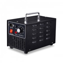 Commeciale Ozongenerator 10000mg Luchtreiniger Ontgeurdersterilisator