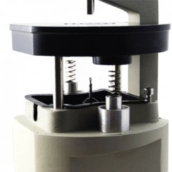 Tandartsboormachine Tandheelkundige Lab Laser Pindex Boormachine Apparatuur