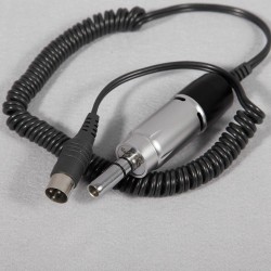 Shiyang Elektrische Micromotor E-type 35K RPM  Compatibel met Marathon