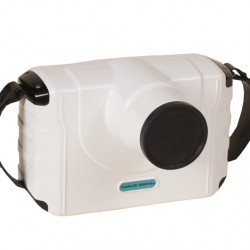 Tianjie orale röntgenmachine BLX-9 Low oplaadbaar