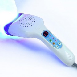 Tanden bleken Bleken LED-lichtversneller