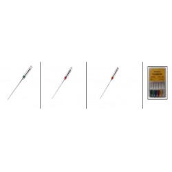 60st tandheelkundige handige H-vijl SCF Niti legering 21 / 25mm