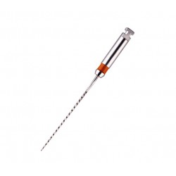 60st tandheelkundige R-vijl SCF Niti legering 21 / 25mm