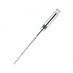 60st tandheelkundige K-vijl SCF Niti legering 21 / 25mm