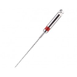 60st tandheelkundige H-vijl SCF Niti legering 21 / 25mm