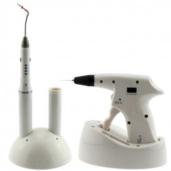 YUSENDENT® COXO C-Fill Endodontologie Draadloos Endo Obturatie Apparatuur Gun + Pen