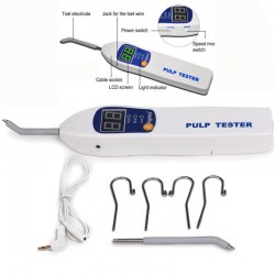 Denjoy® tandheelkundige vitaliteit pulpentester