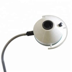 KWS® KD-2012D-3 Mobiele staand tandheelkundige chirurgische lamp LED Schaduwloze Operatielamp Vloerstandaard