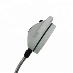 KWS® KD-2012D-3 Mobiele staand tandheelkundige chirurgische lamp LED Schaduwloze Operatielamp Vloerstandaard