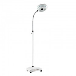 KWS® KD-2012D-3 Mobiele staand tandheelkundige chirurgische lamp LED Schaduwloze Operatielamp Vloerstandaard