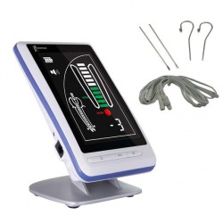 Woodpecker® Endodontische LCD Root Canal Apex Locator Woodpex III