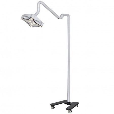 Micare JD1700L Mobiel chirurgische lamp Schaduwloze lichtoperatie Onderzoekslamp