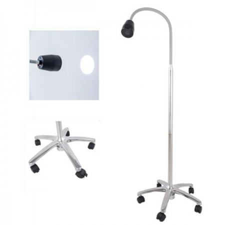 MICARE JD1100 Mobiele chirurgische lamp Tandheelkundige LED-onderzoekslamp