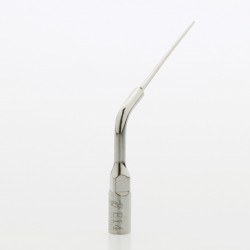 10Pcs Woodpecker Ultrasone Scaler Tips Endodontisch Wortelkanaaltips E14 Compatibel met EMS