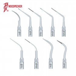 10 Stks Specht Ultrasone Scaler Tip Parodontale P1 P2L P2R P2LD P2RD P3 P3D P4 P4D