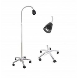 MICARE JD1100 Mobiele chirurgische lamp Tandheelkundige LED-onderzoekslamp