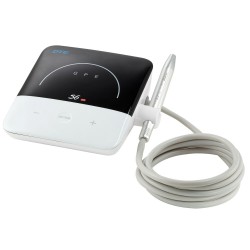 Woodpecker DTE S6 Ultrasone scaler HD-8L LED handstuk