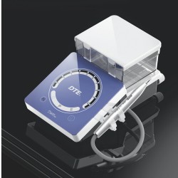 Woodpecker Dental DTE D600 Ultrasone scaler met watertoevoer LED-handstuk