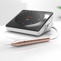 Woodpecker U6 LED Ultrasone Scaler Wortelkanaalbehandeling Touchscreen
