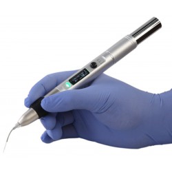 Diode Laser Tandheelkunde Draadloze Pen Parodontale Zacht weefsel Endodontische Chirurgische Wortel