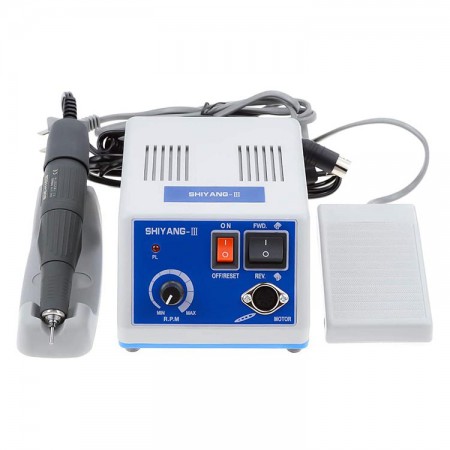 SHIYANG N3 Micromotor 35,000 rpm compatibel met Marathon