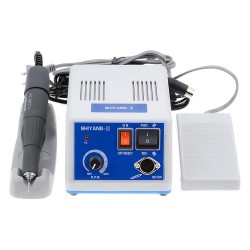 SHIYANG N3 Micromotor 35,000 rpm compatibel met Marathon