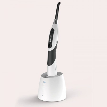 Refine A-Cure LED Draadloze Uithardingslamp met Lichtmeter