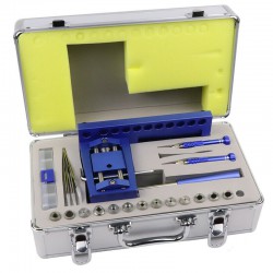 Tandhandstuk Onderhoud Reparatiegereedschap Kit Handstuk Cartridge Reparatiegereedschap