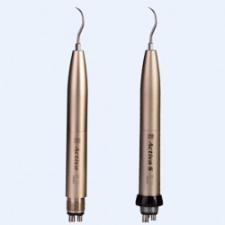 Refine Activa/ Activa S Pneumatische Scaler compatibel met Midwest / KAVO