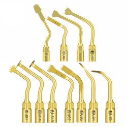 1Pcs Ultrachirurgische tips Bot snijden US1 US1L US1R US2 US3 US4 US5 US6 US7 US11 US12 compatibel met Mectron