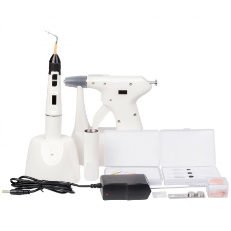 SY-Fill Endodontische draadloos guttapercha oburatie systeem