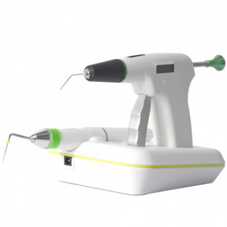 Westcode Endodontische guttapercha obturatie draadloos obturatiesysteem