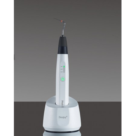 Denjoy iPack Endodontische draadloos guttapercha obturatie Pen