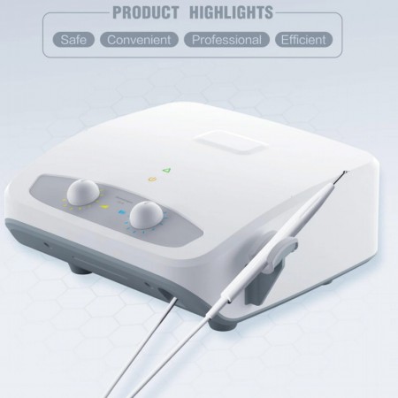 Westcode ES-20 Tandheelkundige elektrochirurgische eenheid Tandarts elektrochirurgiesysteem