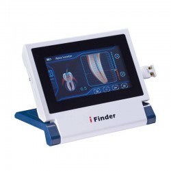 Denjoy® iFinder Tandheelkundige Apex-locator 4,3-inch LCD-aanraakscherm