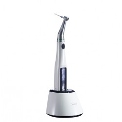 Denjoy Ai-Mate Borstelloze endodontische motor met Apex Locator Mini-hoekstuk 6:1