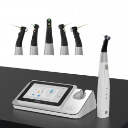 COXO C SMART I Pilot Cordless Dental Endo Motor with Apex Locator Endodontic LED