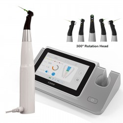 COXO C SMART I Pilot Cordless Dental Endo Motor with Apex Locator Endodontic LED