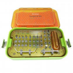 Dentium Tandheelkundige chirurgische toolkit UXIF SuperLine implantaatchirurgie-instrumentenkit