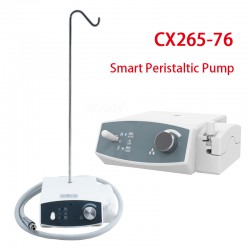 COXO CX265-76 Slimme peristaltische pomp voor tandheelkundige elektrische motor automatische watervoorziening