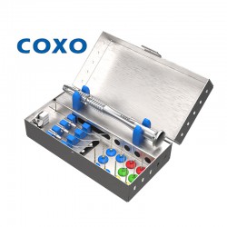 YUSENDENT COXO C-FR1 Endodontische behandeling kapotte instrument endo bestandsverwijderingstoolkit