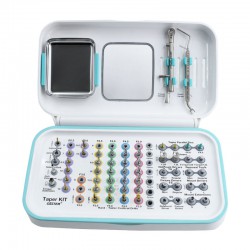 Osstem Taper Kit Dental Implant Surgical Tool Sinus Water Pressure Lifting Instrument