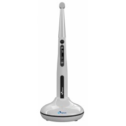 Eighteeth Curingpen Dental Wireless LED-uithardingslamp met cariësdetector