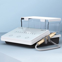 Refine PT 7 Ultrasone scaler met reservoir slimme controle automatische watertoevoer